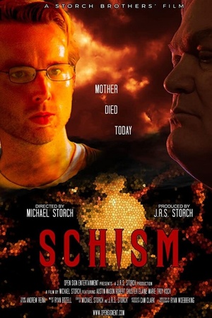 Schism 2020 1080p web YTS