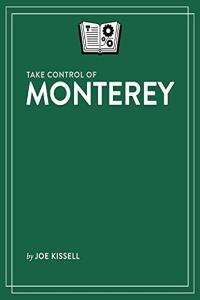 Take Control of Monterey 1 2 FreeCourseWeb