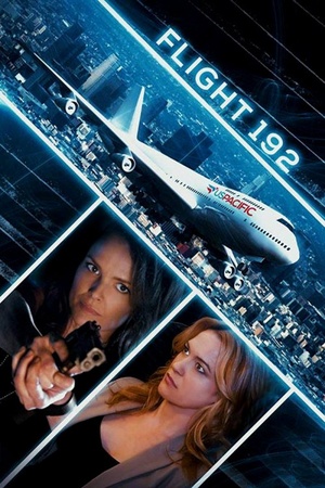 Turbulence 2016 1080p web YTS