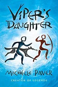 Viper s Daughter by Michelle Paver EPUB