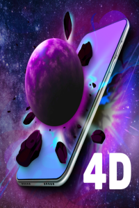GRUBLTM 4D Live Wallpapers AI v3 6 3 Premium Mod Apk APKISM