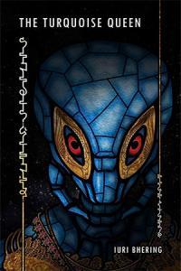 The Turquoise Queen Coalition 1 by Luri Bhering 1fileword