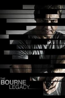 The Bourne Legacy 2012 2160p bluray YTS