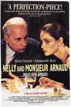 Nelly & Monsieur Arnaud 1995 720p bluray YTS
