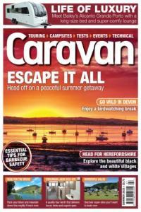 Caravan Magazine Summer 2023 DevCourseWeb
