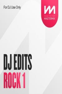 VA Mastermix DJ Edits Rock 1 2022 Mp3 320kbps PMEDIA