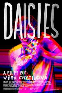 Daisies 1966 Sedmikrasky SR 1080p BluRay x265 HEVC AAC SARTRE