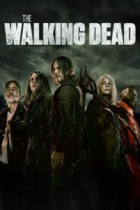 The Walking Dead S10E16 A Certain Doom 1080p AMZN WEBRip DDP5 1 x264 CasStudio TGx