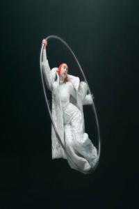 Amelia Moore teaching a robot to love additional data 2022 Mp3 320kbps PMEDIA