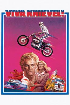 Viva Knievel! 1977 720p web YTS