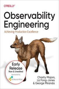 Observability Engineering BookRAR