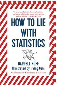 How to Lie with Statistics BookRAR
