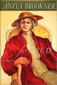 Fraud by Anita Brookner EPUB