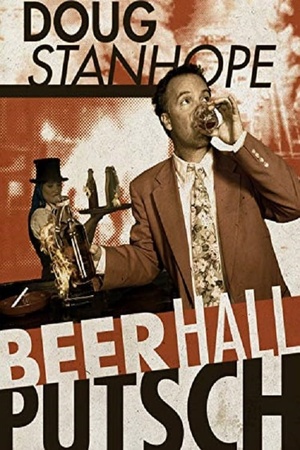Doug Stanhope: Beer Hall Putsch 2013 1080p web YTS