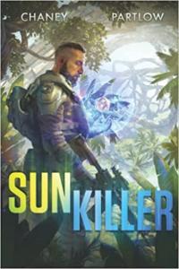 Sunkiller by J N Chaney EPUB