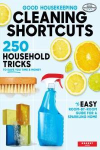 Good Housekeeping Cleaning Shortcuts 2023 DevCourseWeb