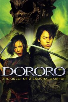 Dororo 2007 720p web YTS