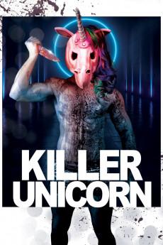 Killer Unicorn 2018 720p web YTS