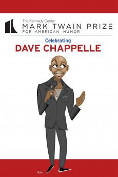 Mark Twain Prize for American Humor Dave Chappelle: The Kennedy Center Mark Twain Prize for American Humor 2020 720p web YTS