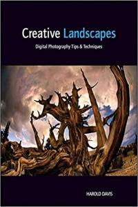 Creative Landscapes Digital Photography Tips and Techniques by Harold Davis PDF