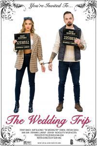 The Wedding Trip 2021 720p WEBRip 800MB x264 GalaxyRG