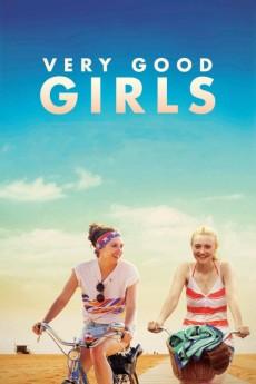 Very Good Girls 2013 720p bluray YTS
