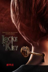 Locke Key S01 S03 2020 2022 WebDl AVC FHD 1080p Multi 5 lang MultiSUB PHDTeam