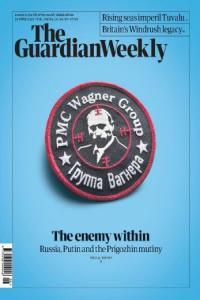 The Guardian Weekly Vol 208 No 26 30 June 2023 DevCourseWeb
