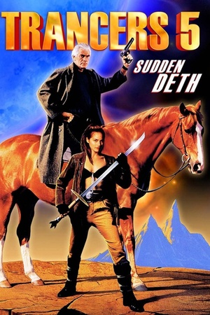 Trancers 5: Sudden Deth 1994 1080p web YTS
