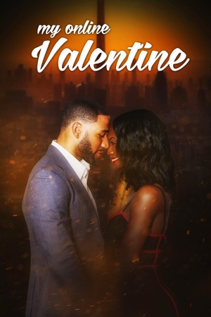 My Online Valentine 2019 1080p web YTS