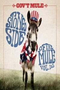 Gov t Mule Stoned Side Of The Mule Vol 1 2 2022 Mp3 320kbps PMEDIA