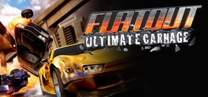 FlatOut Ultimate Carnage Build 2753