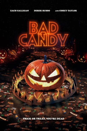 Bad Candy 2020 1080p web YTS