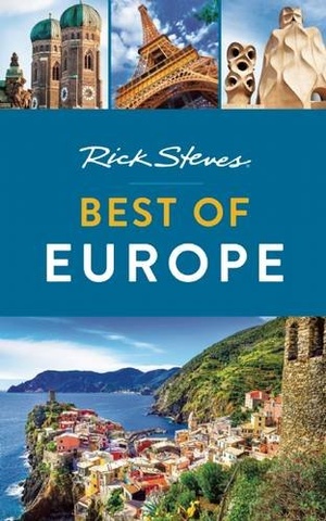 Rick Steves Best of Europe 1st Edition 2017 Epub Gooner