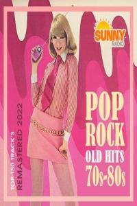 Various Artists Pop Rock Old Hits 70s 80s 2022 Mp3 320kbps PMEDIA