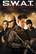 Swat 2003 1080p BrRip x264 YIFY