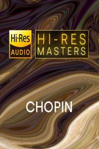 Chopin Hi Res Masters FLAC Songs PMEDIA