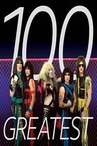 VA 100 Greatest Hair Metal Songs 2021 Mp3 320kbps PMEDIA