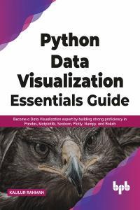 Python Data Visualization Essentials Guide BookRAR