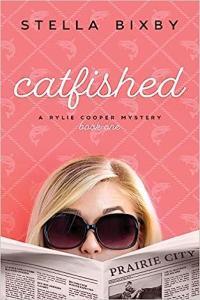 Catfished by Stella Bixby EPUB