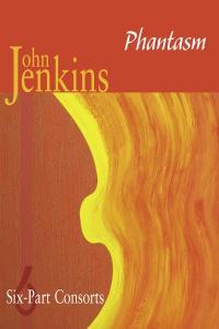 Jenkins Six Part Consorts Phantasm 2006 FLAC