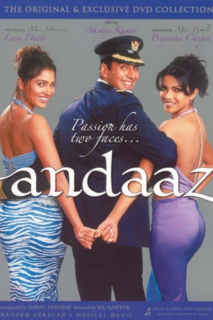 Andaaz 2003 1080p web YTS