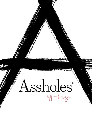 Assholes: A Theory 2019 1080p web YTS