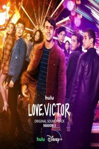 Various Artists Love Victor Season 3 Original Soundtrack 2022 Mp3 320kbps PMEDIA
