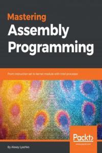 Mastering Assembly Programming True EPUB DevCourseWeb