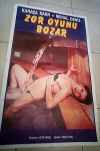 Zor Oyunu Bozar 1978 DVDRip x264 worldmkv