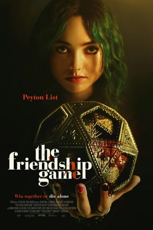 The Friendship Game 2022 1080p web YTS