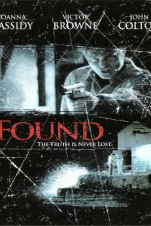 Found 2005 1080p web YTS