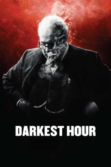 Darkest Hour 2017 2160p bluray YTS