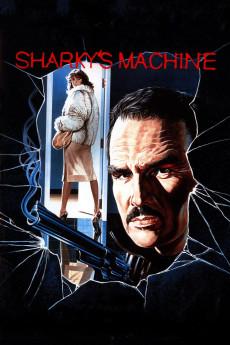 Sharky's Machine 1981 720p bluray YTS